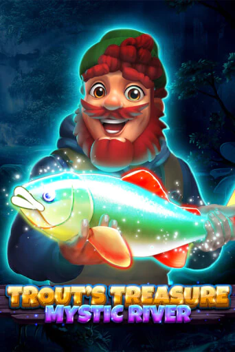 Trout's Treasure - Mystic River - играть онлайн | Вулкан Казино Казахстан - без регистрации