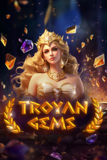Troyan Gems - играть онлайн | Вулкан Казино Казахстан - без регистрации