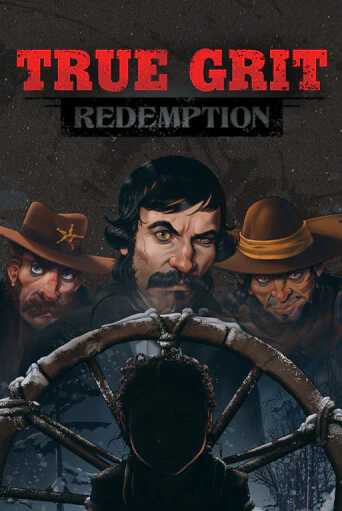 True Grit - играть онлайн | Вулкан Казино Казахстан - без регистрации