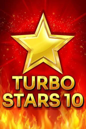 TURBO STARS 10 - играть онлайн | Вулкан Казино Казахстан - без регистрации