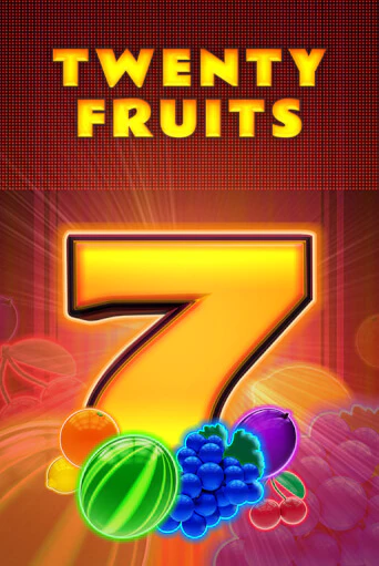 Twenty Fruits - играть онлайн | Вулкан Казино Казахстан - без регистрации