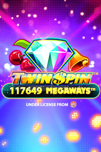 Twin Spin Megaways - играть онлайн | Вулкан Казино Казахстан - без регистрации
