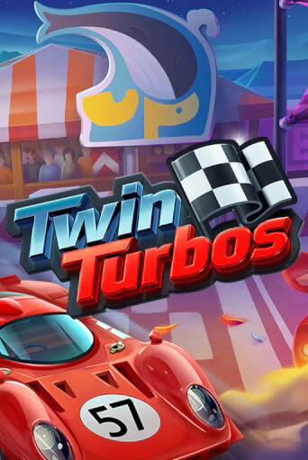 Twin Turbos - играть онлайн | Вулкан Казино Казахстан - без регистрации