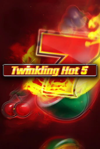 Twinkling Hot 5 - играть онлайн | Вулкан Казино Казахстан - без регистрации