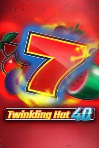 Twinkling Hot 40 - играть онлайн | Вулкан Казино Казахстан - без регистрации