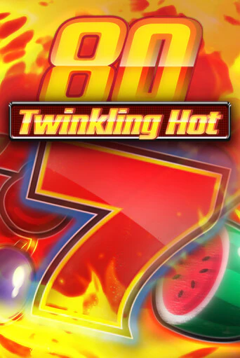 Twinkling Hot 80 - играть онлайн | Вулкан Казино Казахстан - без регистрации