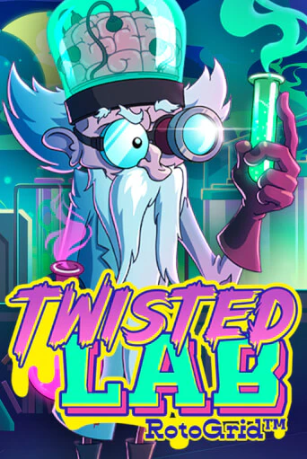Twisted Lab - играть онлайн | Вулкан Казино Казахстан - без регистрации