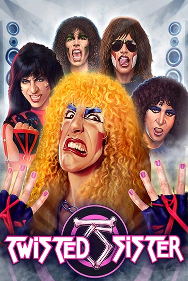 Twisted Sister - играть онлайн | Вулкан Казино Казахстан - без регистрации