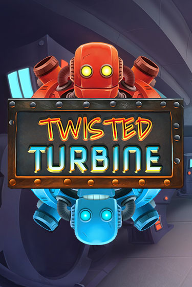 Twisted Turbine - играть онлайн | Вулкан Казино Казахстан - без регистрации