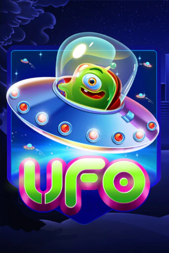 UFO - играть онлайн | Вулкан Казино Казахстан - без регистрации