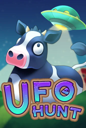 UFO Hunt - играть онлайн | Вулкан Казино Казахстан - без регистрации