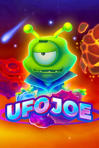 UFO Joe - играть онлайн | Вулкан Казино Казахстан - без регистрации