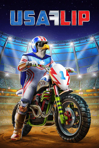 USA Flip - играть онлайн | Вулкан Казино Казахстан - без регистрации