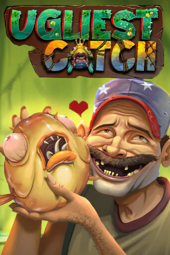 Ugliest Catch - играть онлайн | Вулкан Казино Казахстан - без регистрации