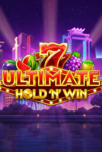 Ultimate Hold N Win - играть онлайн | Вулкан Казино Казахстан - без регистрации