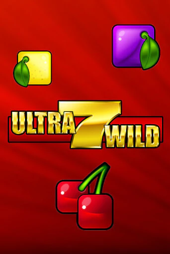 Ultra 7 Wild - играть онлайн | Вулкан Казино Казахстан - без регистрации
