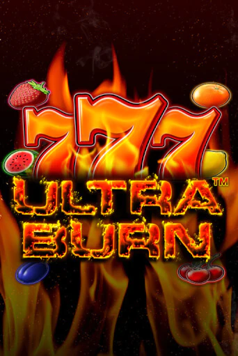 Ultra Burn - играть онлайн | Вулкан Казино Казахстан - без регистрации