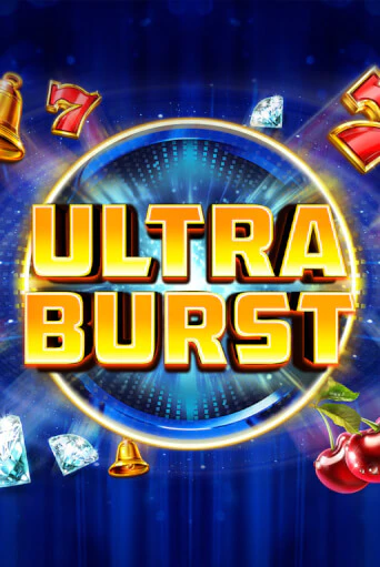 Ultra Burst - играть онлайн | Вулкан Казино Казахстан - без регистрации