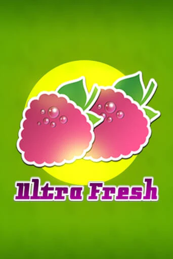 Ultra Fresh - играть онлайн | Вулкан Казино Казахстан - без регистрации