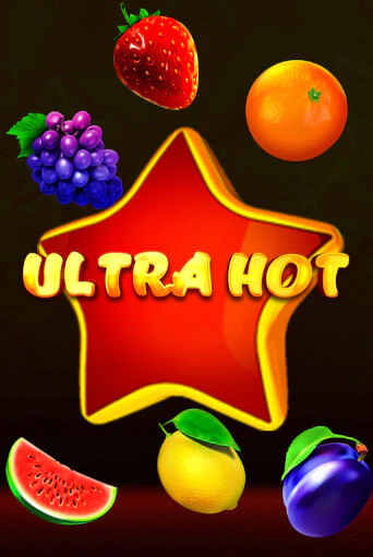 Ultra Hot - играть онлайн | Вулкан Казино Казахстан - без регистрации
