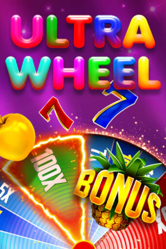 Ultra Wheel - играть онлайн | Вулкан Казино Казахстан - без регистрации