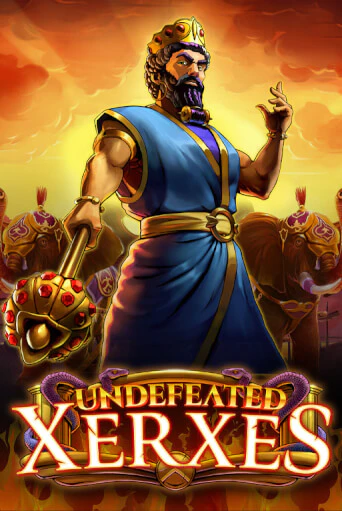 Undefeated Xerxes - играть онлайн | Вулкан Казино Казахстан - без регистрации