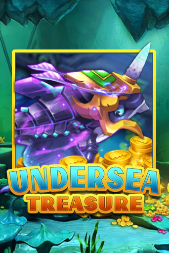 Undersea Treasure - играть онлайн | Вулкан Казино Казахстан - без регистрации