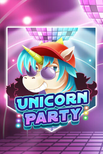 Unicorn Party - играть онлайн | Вулкан Казино Казахстан - без регистрации