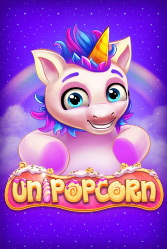 Unipopcorn - играть онлайн | Вулкан Казино Казахстан - без регистрации
