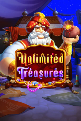 Unlimited Treasures - играть онлайн | Вулкан Казино Казахстан - без регистрации