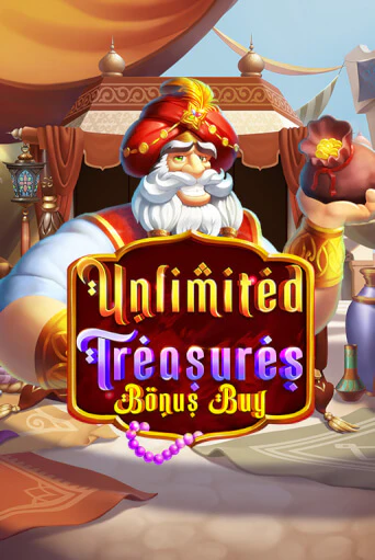 Unlimited Treasures Bonus Buy - играть онлайн | Вулкан Казино Казахстан - без регистрации