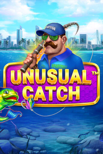 Unusual Catch™ - играть онлайн | Вулкан Казино Казахстан - без регистрации