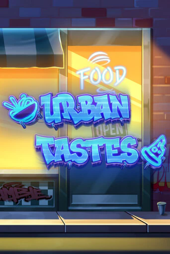 Urban Tastes - играть онлайн | Вулкан Казино Казахстан - без регистрации