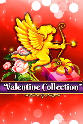 Valentine Collection 10 Lines - играть онлайн | Вулкан Казино Казахстан - без регистрации