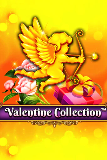 Valentine Collection 20 Lines - играть онлайн | Вулкан Казино Казахстан - без регистрации