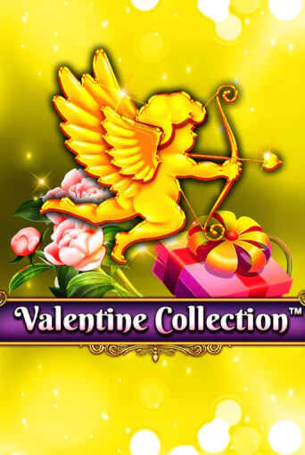 Valentine Collection 30 Lines - играть онлайн | Вулкан Казино Казахстан - без регистрации