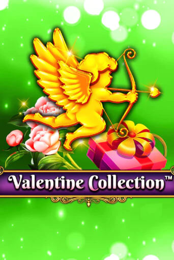Valentine Collection 40 Lines - играть онлайн | Вулкан Казино Казахстан - без регистрации