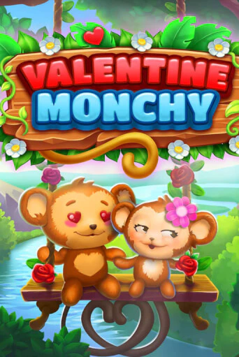 Valentine Monchy - играть онлайн | Вулкан Казино Казахстан - без регистрации