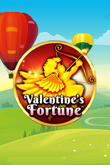 Valentine's Fortune - играть онлайн | Вулкан Казино Казахстан - без регистрации