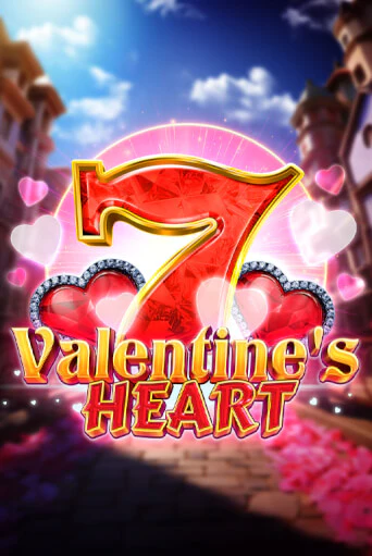 Valentine's Heart - играть онлайн | Вулкан Казино Казахстан - без регистрации