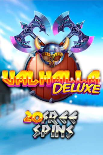 Valhalla Deluxe - играть онлайн | Вулкан Казино Казахстан - без регистрации
