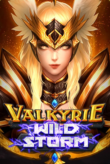 Valkyrie Wild Storm - играть онлайн | Вулкан Казино Казахстан - без регистрации