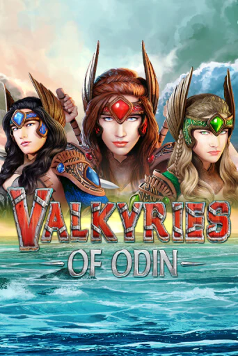 Valkyries of Odin - играть онлайн | Вулкан Казино Казахстан - без регистрации