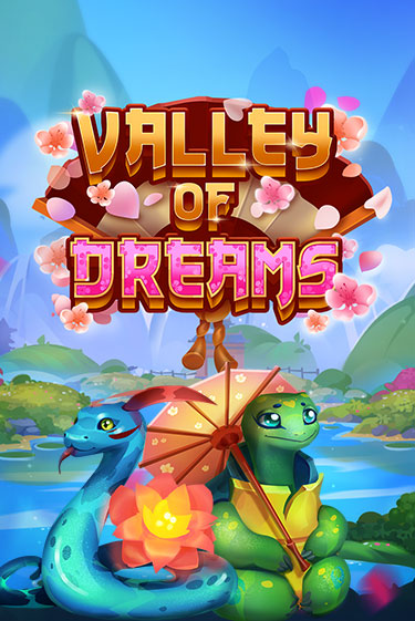 Valley of Dreams - играть онлайн | Вулкан Казино Казахстан - без регистрации