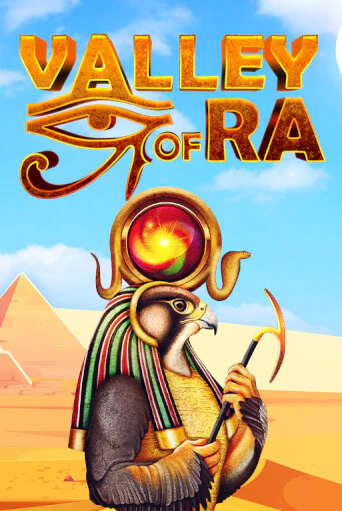 Valley of Ra - играть онлайн | Вулкан Казино Казахстан - без регистрации
