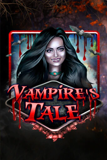 Vampire's Tale - играть онлайн | Вулкан Казино Казахстан - без регистрации