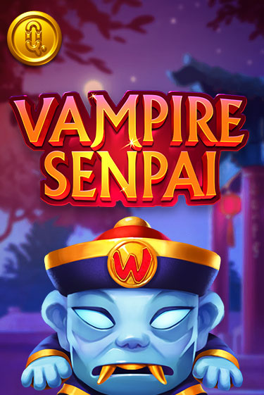 Vampire Senpai - играть онлайн | Вулкан Казино Казахстан - без регистрации
