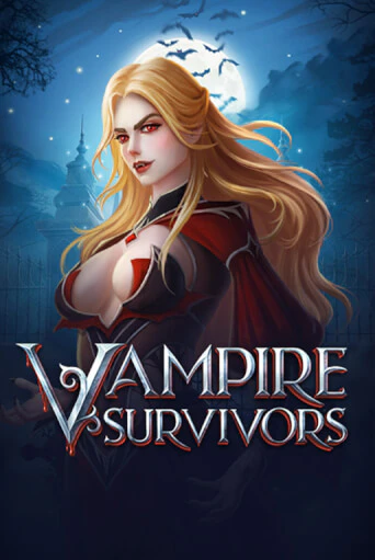 Vampire Survivors - играть онлайн | Вулкан Казино Казахстан - без регистрации
