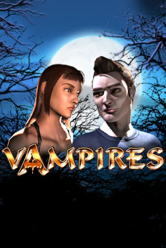 Vampires - играть онлайн | Вулкан Казино Казахстан - без регистрации