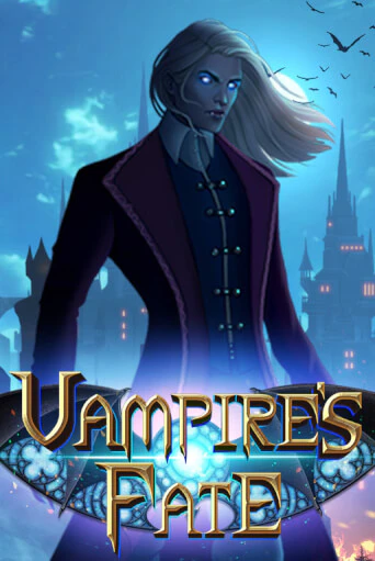Vampire's Fate - играть онлайн | Вулкан Казино Казахстан - без регистрации